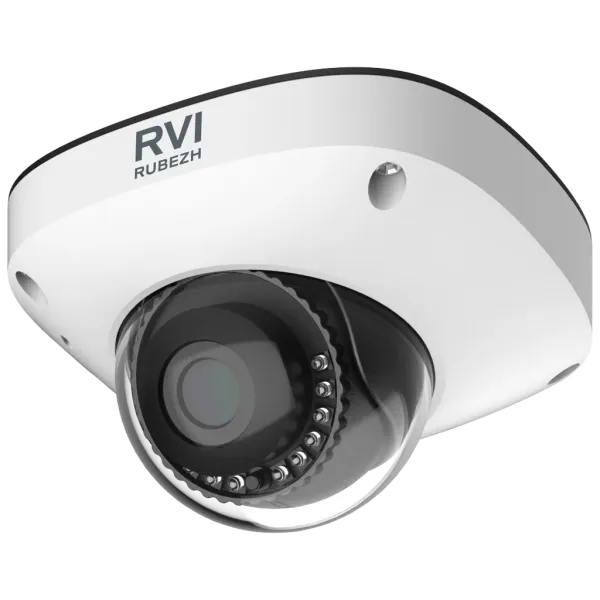 IP-видеокамера 2Мп RVi-2NCF2368 (2.8)