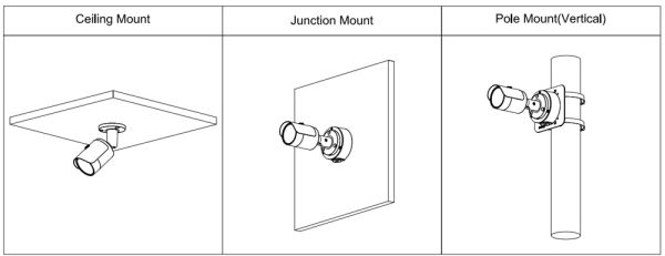 IP-видеокамера уличная 4Мп Dahua DH-IPC-HFW1431SP-0280B-S4