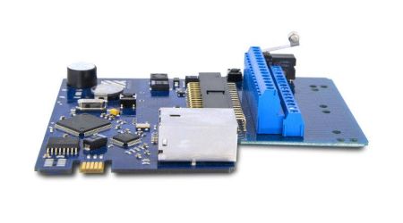 Сетевой контроллер Эра-10000 v2 Сетевой контроллер Эра-10000 v2