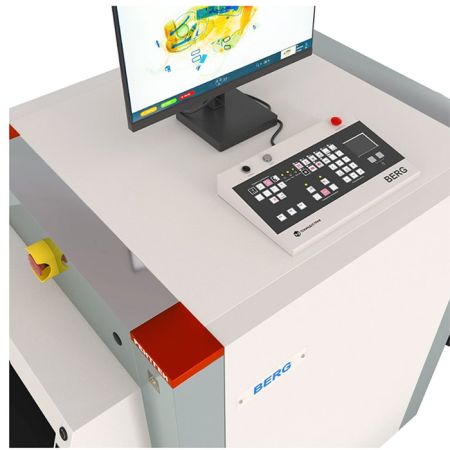 Интроскоп Berg 5030 Ультра