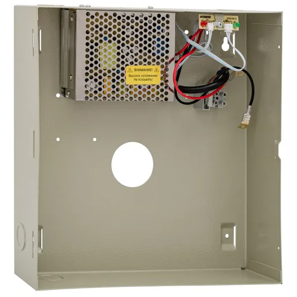 Блок бесперебойного питания AccordTec ББП-30 ТР исп.2