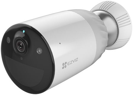 Беспроводная Wi-Fi камера Ezviz BC1 без базовой станции