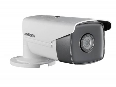 Уличная IP-видеокамера 4Мп HikVision DS-2CD2T43G0-I5 (8 мм)
