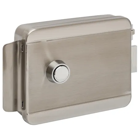 Электромеханический замок AccordTec AT-EL101A, накладной, универсальный