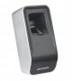 Биометрический настольный считыватель HikVision DS-K1F820-F