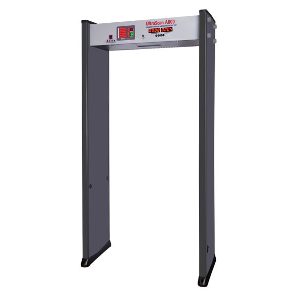 Арочный металлодетектор UltraScan A600 (ширина прохода 1000 мм)