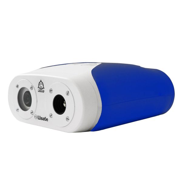 Тепловизионный регистратор Блокпост ТТР-01 Тепловизионный регистратор Блокпост ТТР-01