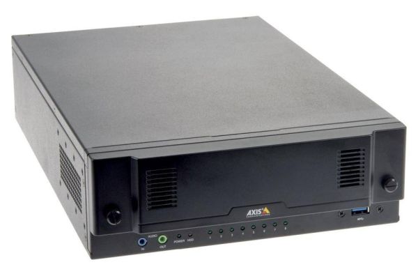 Видеосервер Axis Camera Station S2208 Appliance