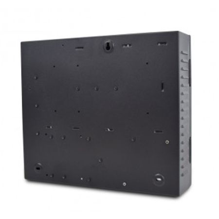 Монтажный шкаф ZKTeco Case 04 Metal Box, 350х90х300 мм Монтажный шкаф ZKTeco Case 04 Metal Box, 350х90х300 мм