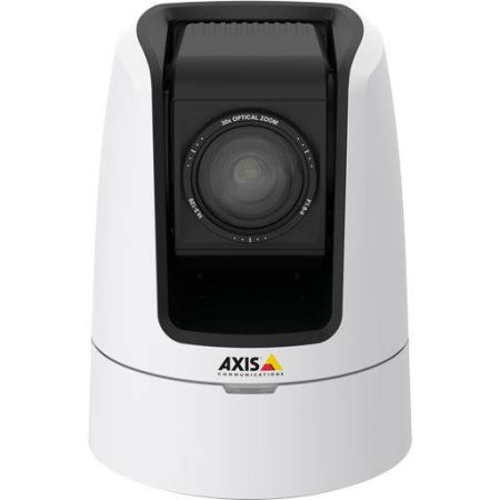 Сетевая IP-видеокамера Axis V5915