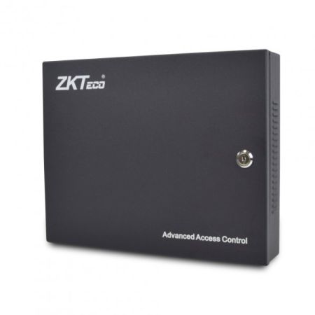 Монтажный шкаф ZKTeco Case 01 Metal Box, 300х350х90 мм