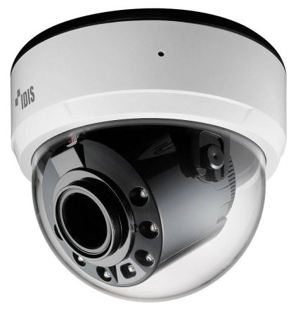 Купольная IP-видеокамера 2Мп DC-D4233RX (2.8-12.0мм) с поддержкой кодека H.265