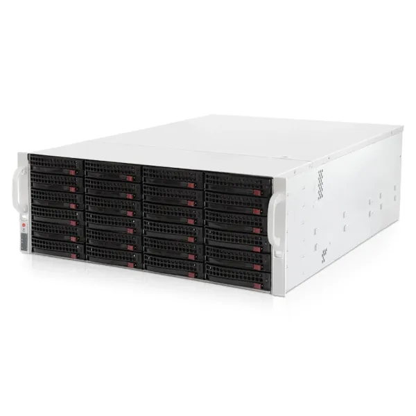 Видеосервер Evidence SigmaWin 80/XL