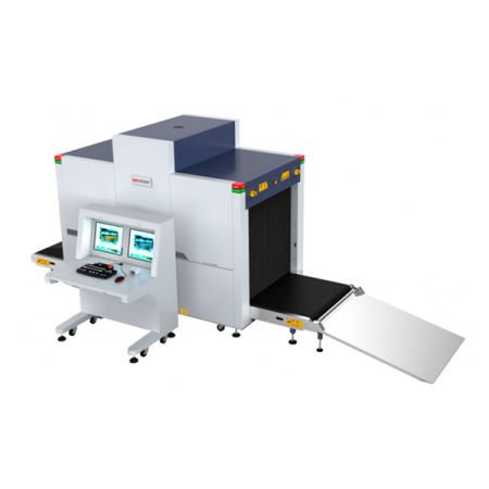 Рентгено-телевизионный интроскоп HikVision NP-SC100100HM