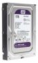Жесткий диск 1ТБ Western Digital Purple WD10PURZ