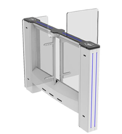 Центральный модуль распашного турникета Came Swing Gate SWG5590, 550+900 мм, створки 1200 мм (SWG5590MC) Центральный модуль распашного турникета Came Swing Gate SWG5590, 550+900 мм, створки 1200 мм (SWG5590MC)
