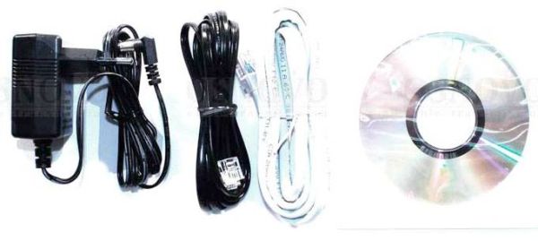 Удлинитель Ethernet (VDSL) Osnovo TA-IP4 до 1500 м