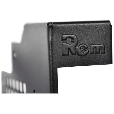 Модуль вентиляторный Rem R-FAN-3T-9005, 230V, 3 вентилятора, 130 дБ, черный Модуль вентиляторный Rem R-FAN-3T-9005, 230V, 3 вентилятора, 130 дБ, черный