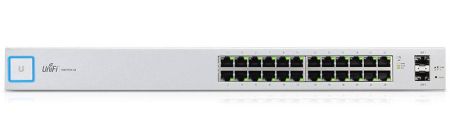 Коммутатор Ubiquiti UniFi Switch 24