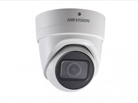 Антивандальная IP-видеокамера 2 Мп HikVision DS-2CD2H25FWD-IZS