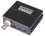 Активный приёмник видеосигнала Osnovo RA-H по витой паре до 700м