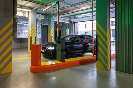 Система распознавания автономеров Проект АП-ПРО-ГРНЗ (доп.лицензия на 1 камеру)