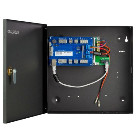 Контроллер СКУД RusGuard ACS-105-CE-BM (POE)