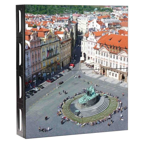 Профессиональный монитор 55" с разрешением Full HD IDIS VW-F552