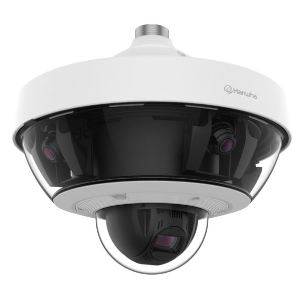 Видеомодуль Wisenet SLA-2M2800P 2Мп f=2,8 мм для камеры PNM-9322VQP