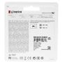 Карта памяти microSDXC UHS-I U3 Kingston Canvas Go 512 ГБ Карта памяти microSDXC UHS-I U3 Kingston Canvas Go 512 ГБ