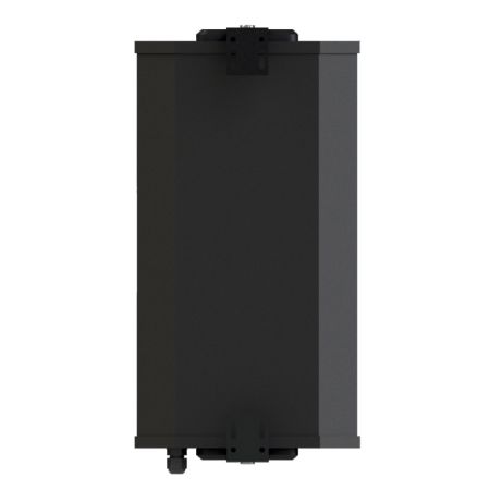 Светофор светодиодный двухсекционный Инфопаркинг ИС-1/12-24, 145 мм, 12 или 24В