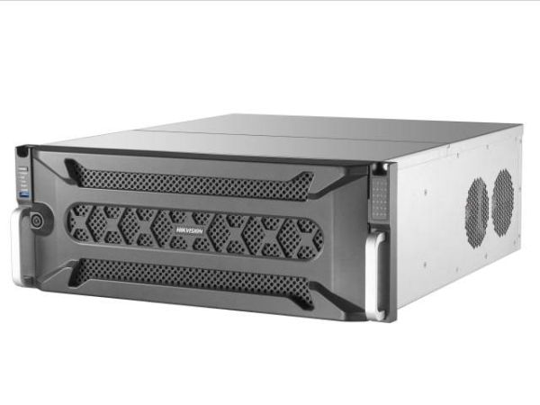 IP-видеорегистратор HikVision DS-96128NI-I24 на 128 каналов