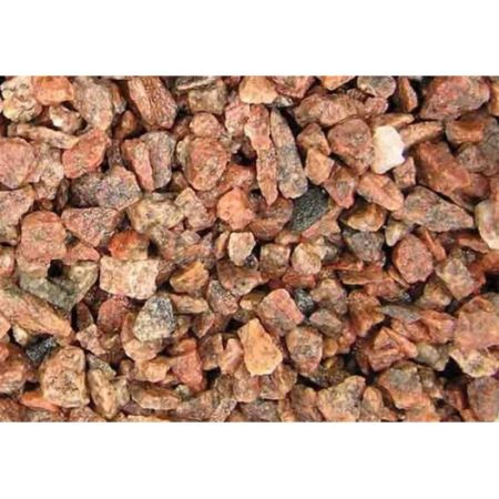 Щебень гранитный фракция 5-20 мм 50 кг