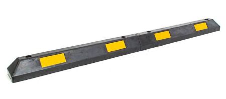 Колесоотбойник резиновый КР-1,83