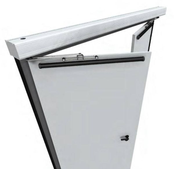 Привод автоматический для распашных дверей Came FLY PB1100