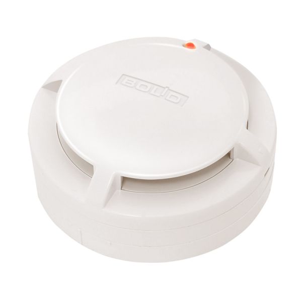 Извещатель пожарный Болид ДИП-34А-04 дымовой, оптико-электронный, адресно-аналоговый Извещатель пожарный Болид ДИП-34А-04 дымовой, оптико-электронный, адресно-аналоговый