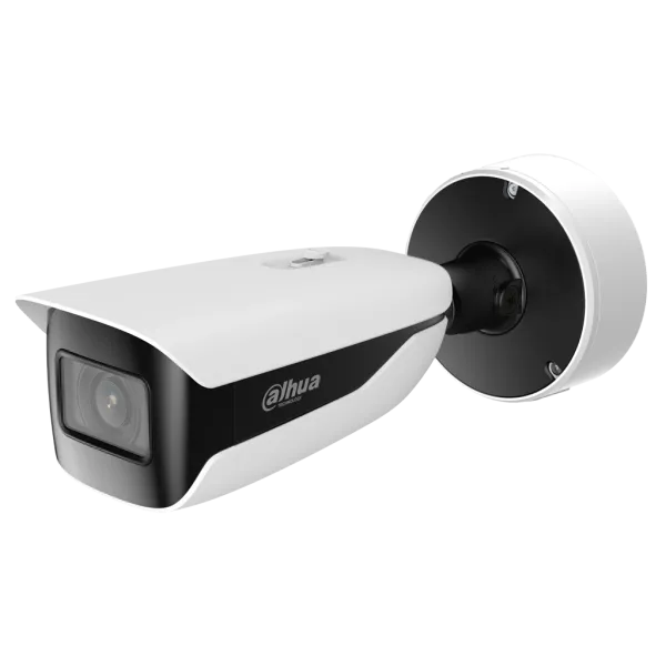 IP-видеокамера уличная 4Мп Dahua DH-IPC-HFW7442HP-Z-X