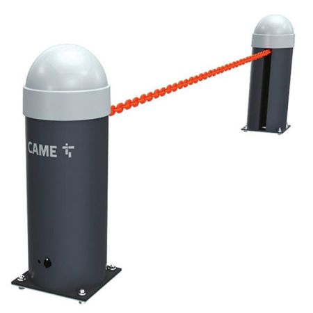 Колонна с приводом и блоком управления Came CAT1AAGS (803BC-0010) Колонна с приводом и блоком управления Came CAT1AAGS (803BC-0010)