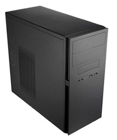 Сервер CardPark-SRV1 на базе персонального компьютера