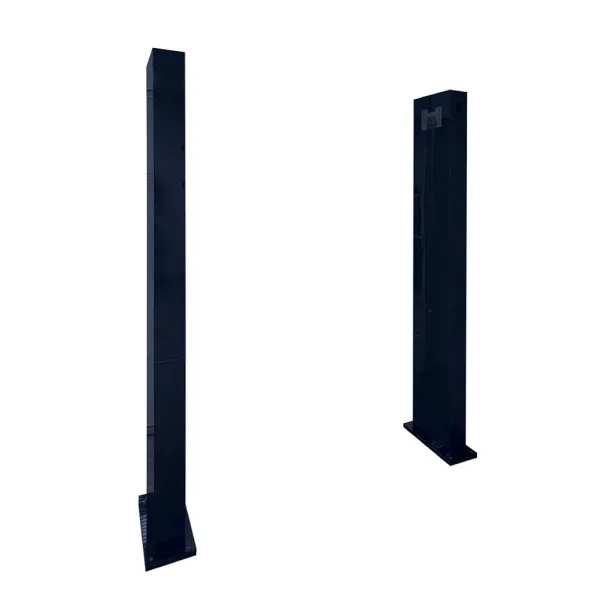 Металлодетектор арочный Паутина-Н2-1 двухпанельный