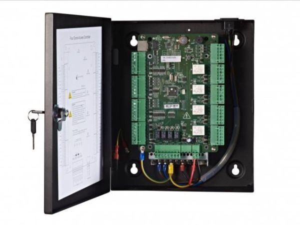 Сетевой контроллер HikVision DS-K2804