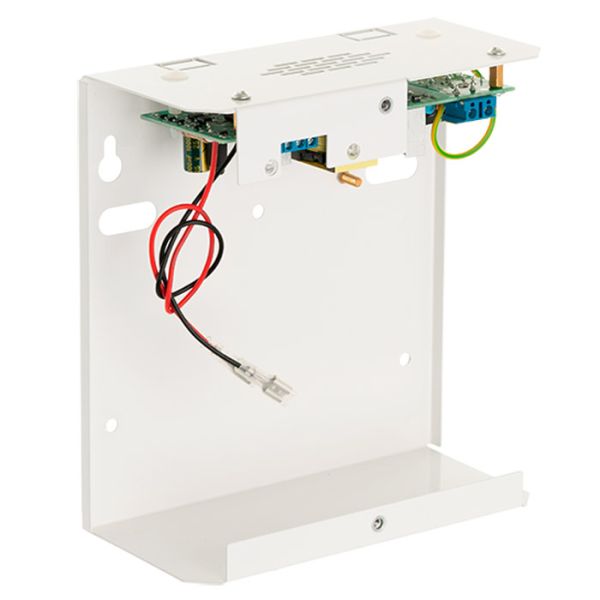 Источник вторичного электропитания Tantos ББП-50 TS резервированный (металл)