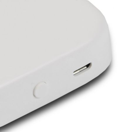 Беспроводная панель управления ZKTeco SLG200