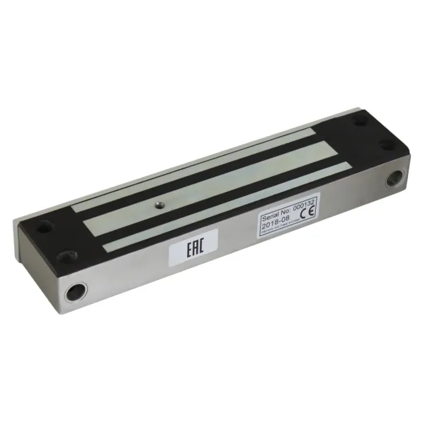 Электромагнитный влагозащищенный замок AccordTec ML-350AWSN