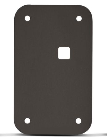 Монтажный набор на металл ESMART® Accessory EA1140 для считывателей серии STONE