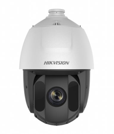 Скоростная уличная PTZ IP-видеокамера 2Мп HikVision DS-2DE5232IW-AE(S5) с алгоритмом Deep learning