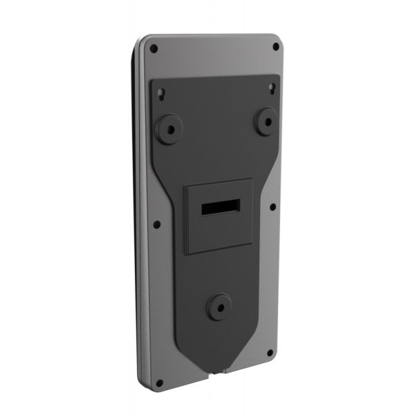 Биометрический терминал распознавания лиц Uface 5, настенный