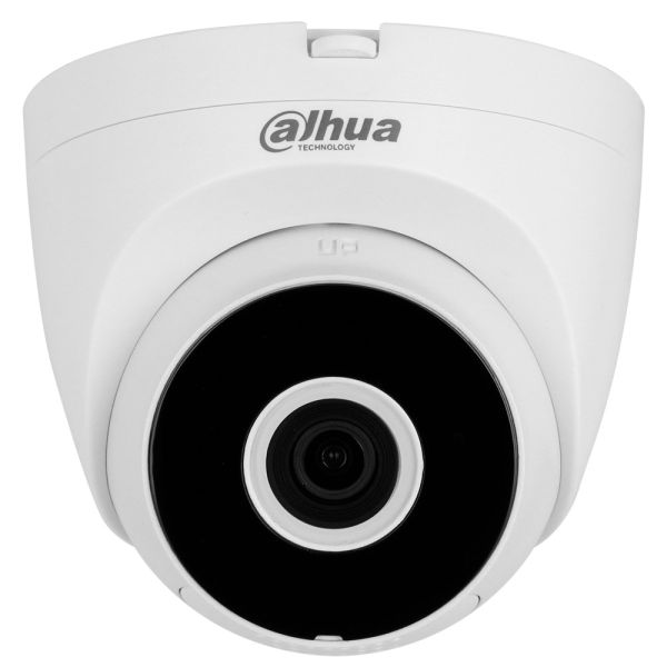 IP-видеокамера уличная 2Мп Dahua DH-IPC-HDW1230DTP-STW-0280B с ИК-подсветкой до 30м и Wi-Fi