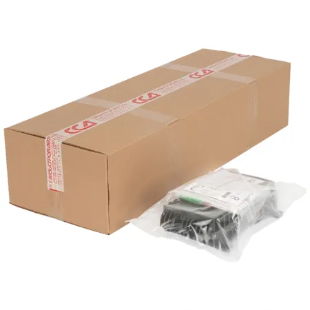 Муфта-кросс ССД МКО-П1-М/С09-10SC-8SC/APC-8SC/APC, IP67