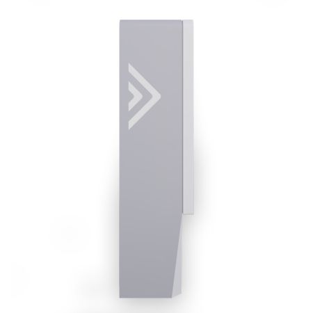 Въездная стойка АП-ПРО Максима Классик 01 (билеты на термобумаге (термолента)